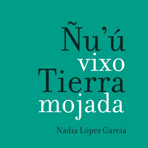 Ñu'ú vixo / Tierra mojada-Nadia López García