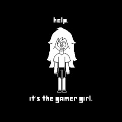 epic gamer girl has arrived.