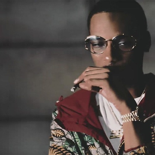100 MIL glock/young dolph type beat (PROD.EDDBOIII)