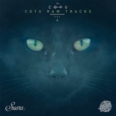 Premiere: Coyu "The Color Of Doubt" - Suara