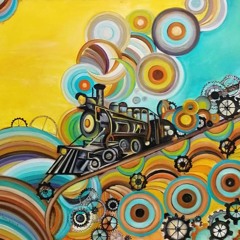 WOODBERRY TRAIN