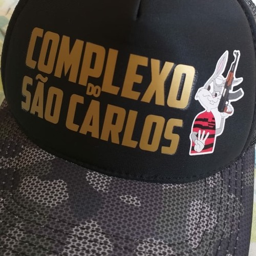 MC REI DA DANÇA - ANTI ALEMÃO (( RECADO PRO MC VITINHO )) COMPLEXO DO SAO CALROS