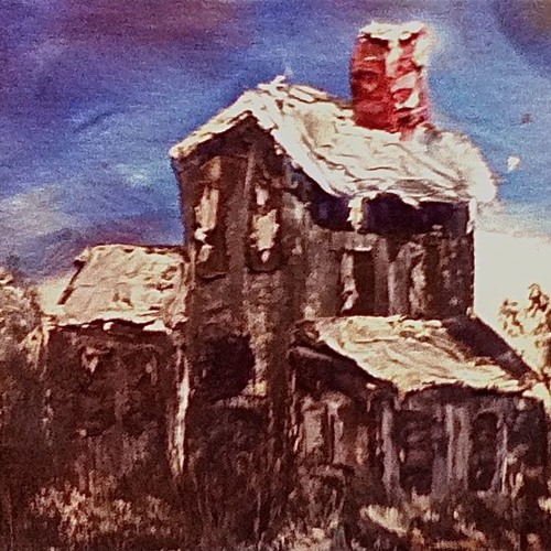 Haunted Hotel
