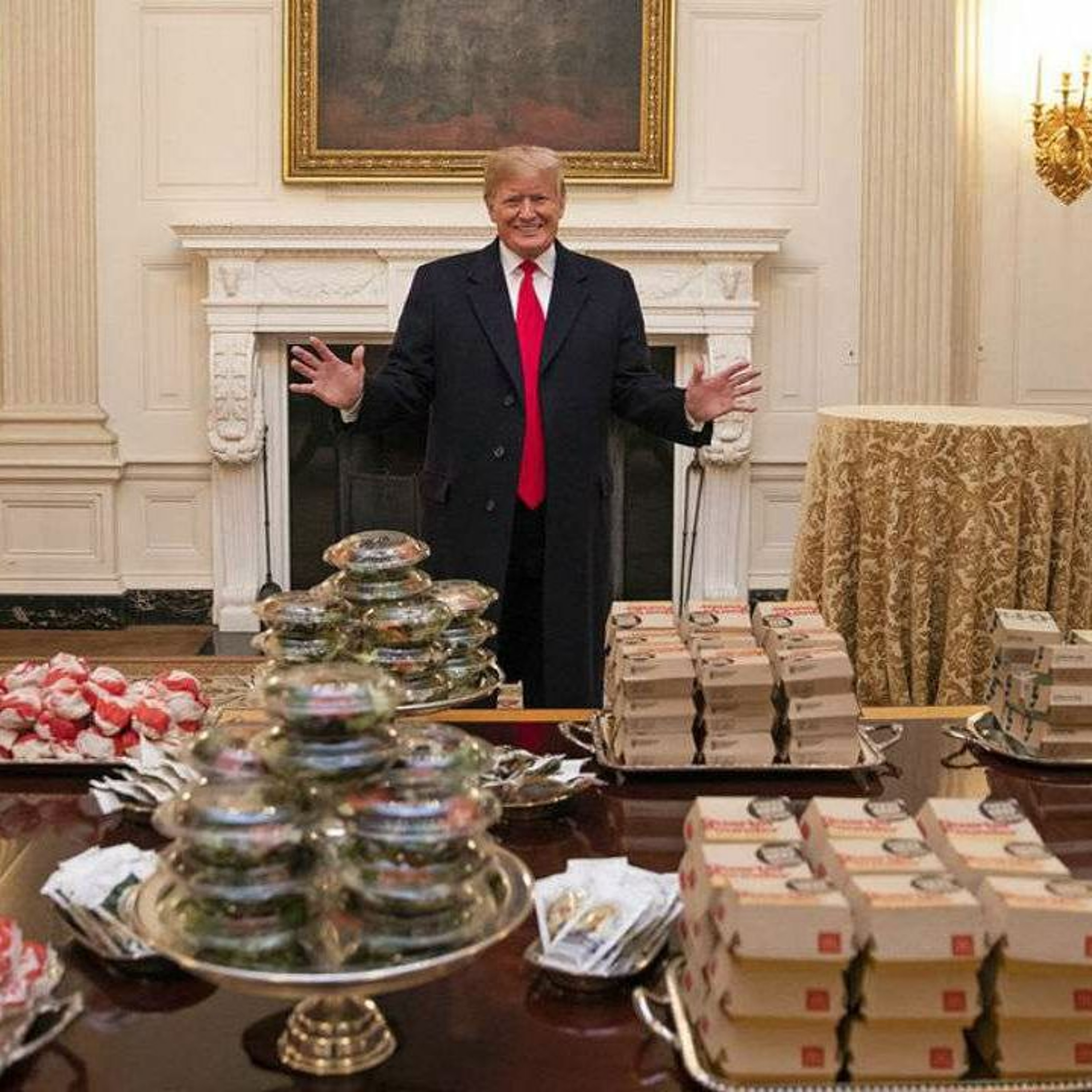 Episode 106 - Hamberder Helper episode artwork