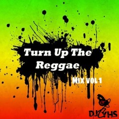 REGGEA MIX PT 1