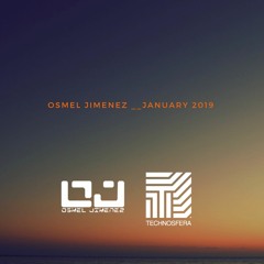 Osmel Jimenez - January 2019