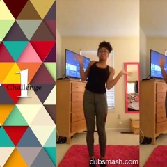 No-No Challenge (Dubsmash)
