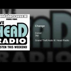 Conor & Jay - Change