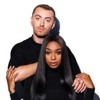 Dancing With A Stranger Sam Smith & Normani
