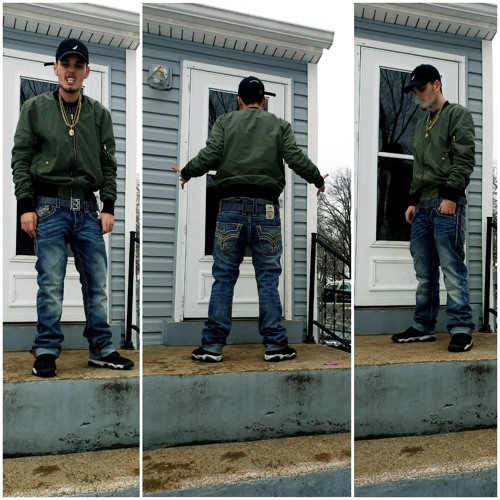 "King Von Crazy Story"(Remix)