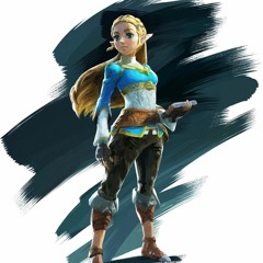 Tarrey Town Cover (Legend of Zelda: Breath of the Wild)