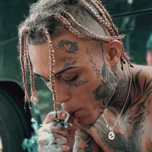 Fake Lil Skies Roblox Id
