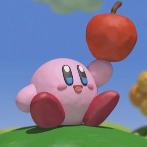 WHY ARE THERE SO MANY KIRBY SONGS THAT SOUND LIKE SMOOTH BY SANTANA