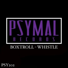 Boxtroll - Whistle