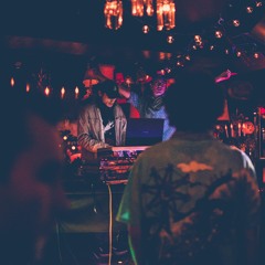 Live @ Light Club Lamp Shop - Burlington, VT