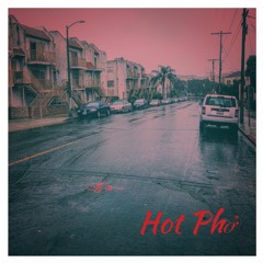 Hot Phở (Feat. Ambrose)