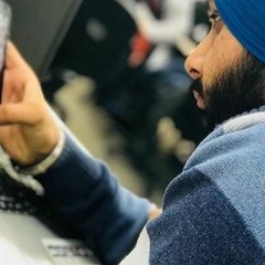 Diljit Dosanjh THUG LIFE