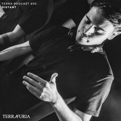TERRA Podcast #03 - Distant