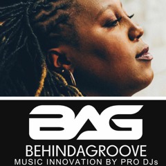 Nadine LEE Interview on BAG Radio - Friday Night Jam With Lavinia Smith & Marc Anthony (18..01.19)