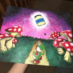 Invincible (Prod. Mayo Carter)