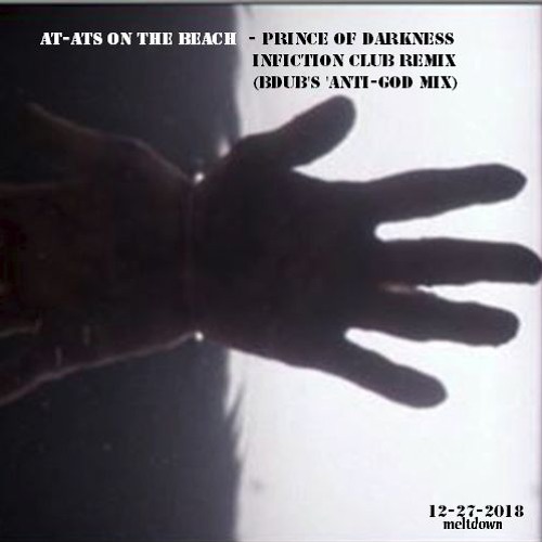 Stream Prince Of Darkness (InFiction Club Remix)(bdub's "Anti-god" mix ...