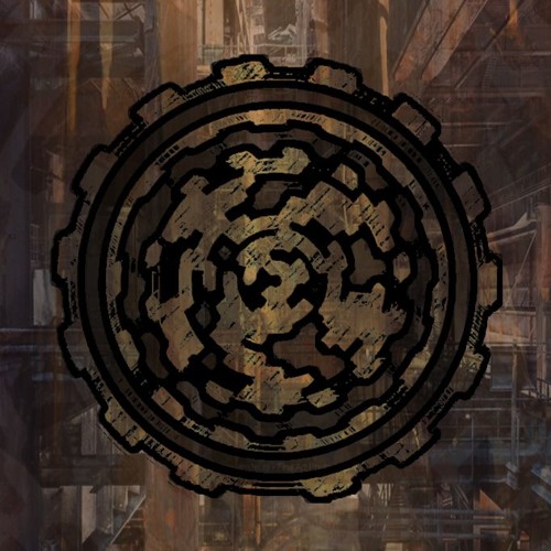 ☆ KOSMIKSHAPE - MZF ☆ TECHNO HARDCORE INDUS ☆