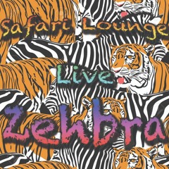 Safari Lounge Feat. Zehbra - Szechuan House #2