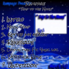 Rampage - Key 2 My Heart
