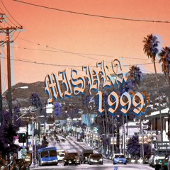 Famous Dex type beat [FREE]