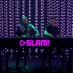 Vini Vici (DJ-SET)  SLAM! MixMarathon XXL @ ADE 2018