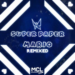 Francis Battle [Super Paper Mario] Chiptune/Techno Remix