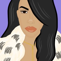 one inna million // rip aaliyah. ❤️