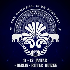 Bonfante @ Surreal Club Festival