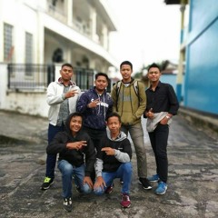 DJ AMROY 14 Januari 2019