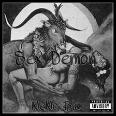 Neno Blu - Sex Demon