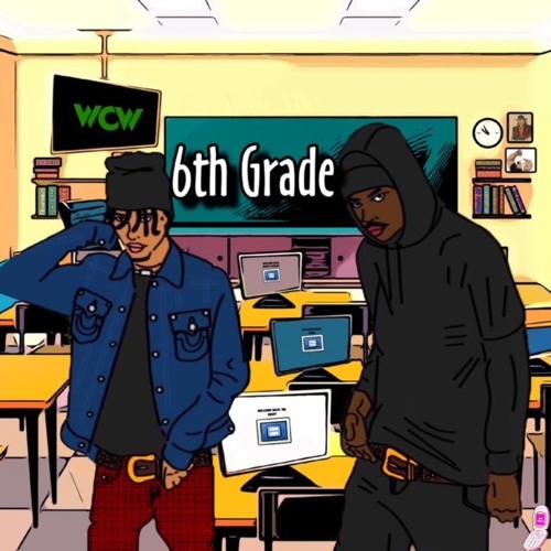 DR DRIP + GojibeanBryant - 6th Grade [Prod: M2K] @DJPHATTT EXCLUSIVE