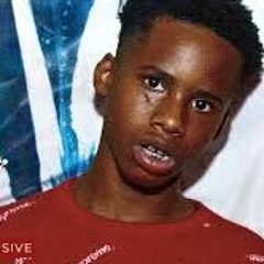 BLVCK LONDON X Tay K - Made Myself The Plug FULL SONG!!!!