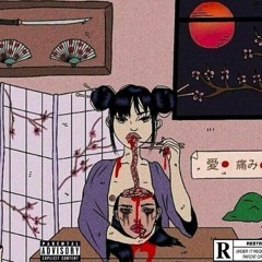 redd X mvrtyr who gone tap out [prod. by 5:10]