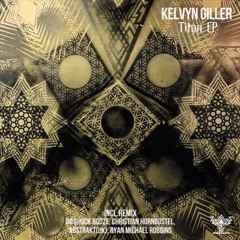 Kelvin Giller - Hyperion (Ryan Michael Robbins Remix)