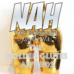 Episode 27: Golden Glutes awards for 2018 (1/15/2019)