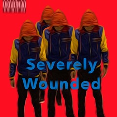 Severely Damaged (Prod. TnTXD)