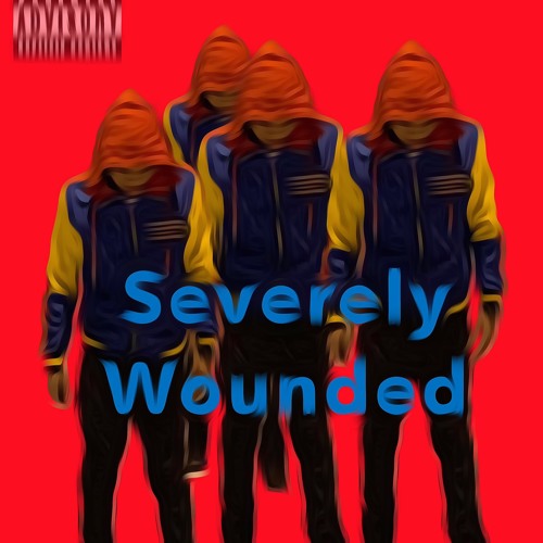 Severely Damaged (Prod. TnTXD)