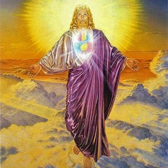 Meeting Jesus Guided Meditation