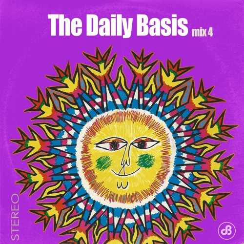 Stream The Daily Basis | Mix 4 by Daily Bread | Listen online for free on  SoundCloud