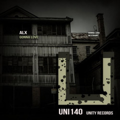 Alx Music-Gonna Love (Original Mix)