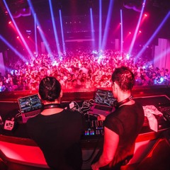 MIX BARIADOS COMIENZO AMBIENTE  [_DJ_SINTI-RJ_]  2K19