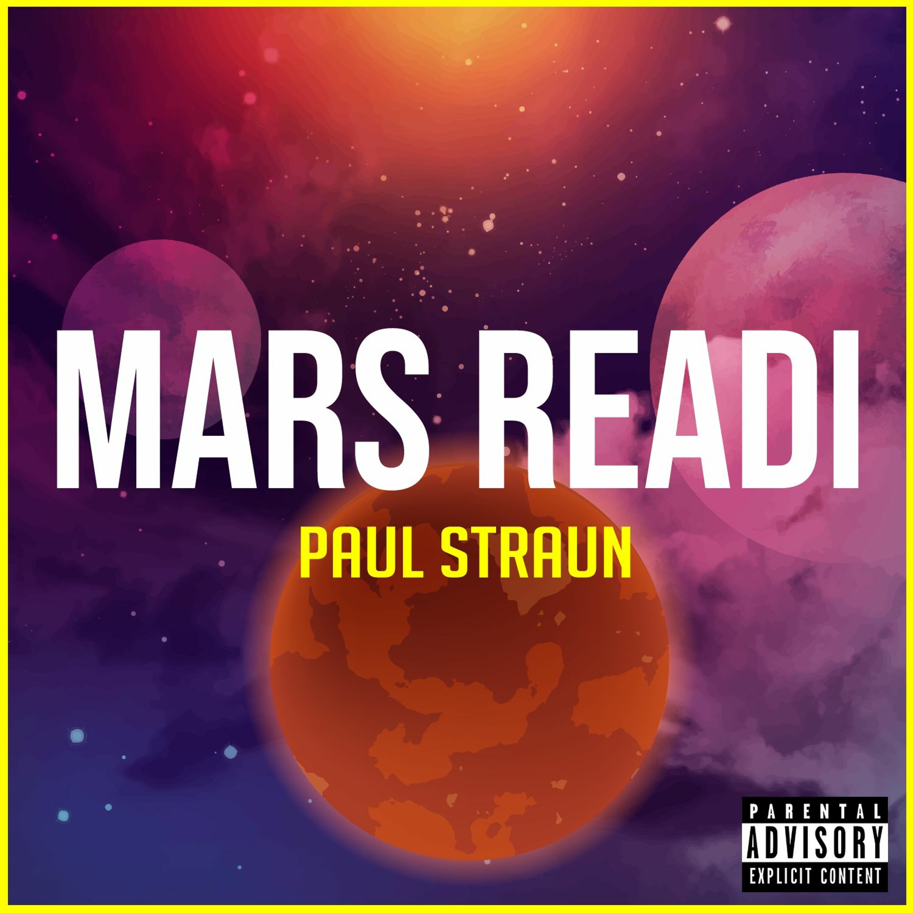Paul Straun