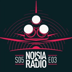 Noisia Radio - S5_EP3 - NC-17 & Black Opps - Jugular (RebelMusic)