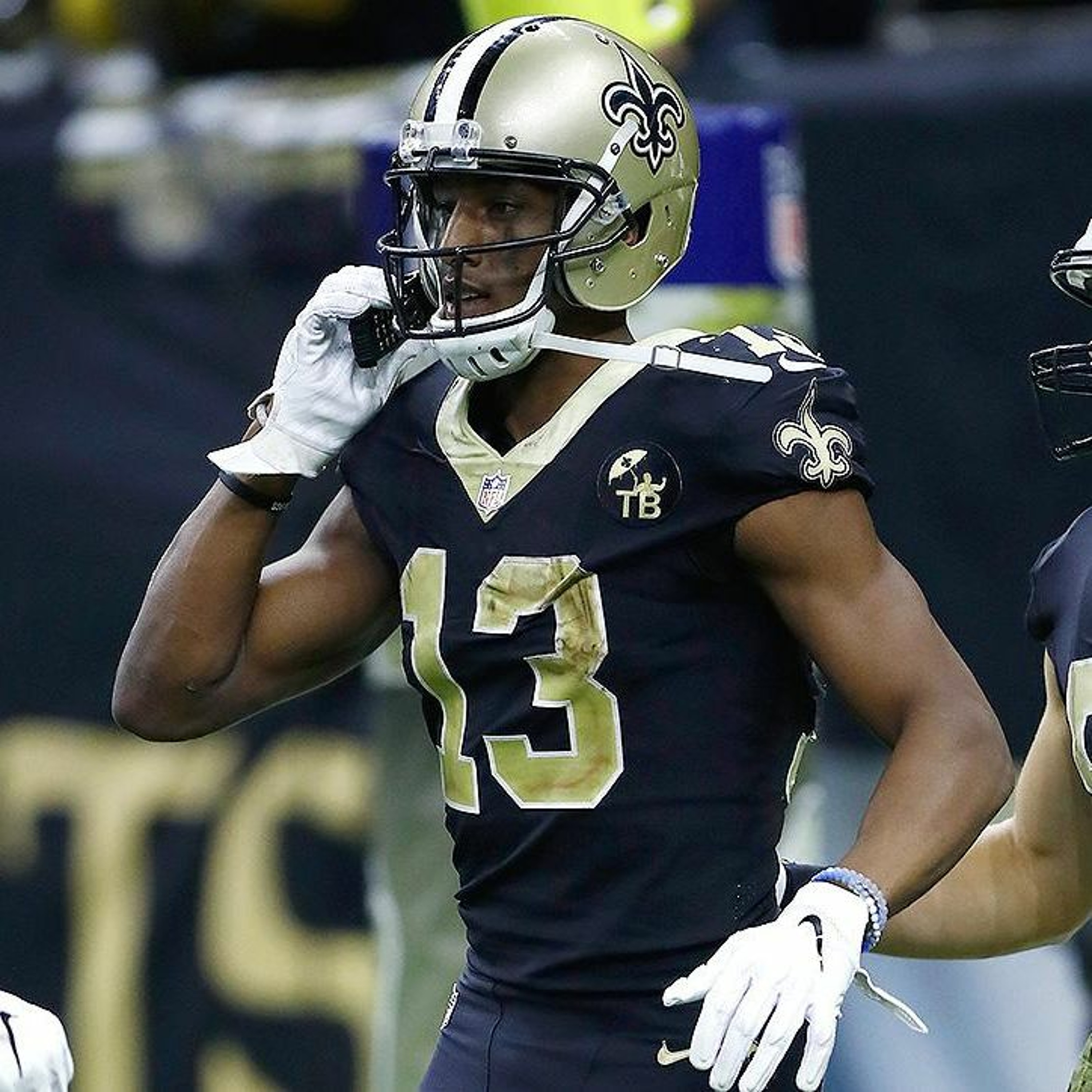 Episode 93 Will the Saints defeat the Rams in the NFC Championship?