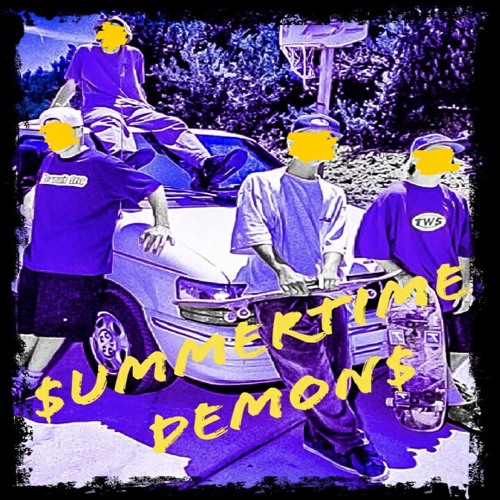 $ummertime Demon$